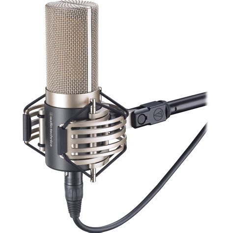 Microphone Audio